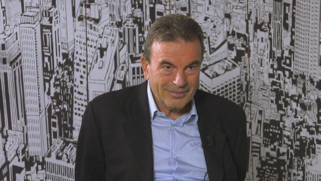 Speranza: «Basta con le allusioni all’infinito di Mascaro sulla mia giunta»