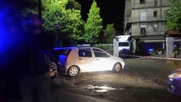 Agguato a Serra, muore un commerciante