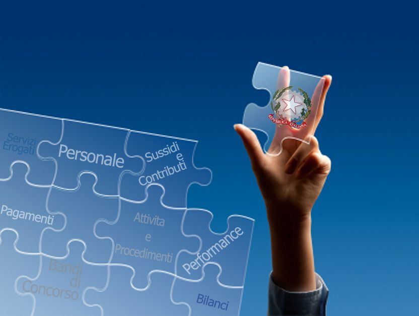 Trasparenza, Calabria penultima nel rating di Fondazione Etica