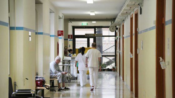 Aumentano i posti letto, diminuiscono le Uoc e i primari