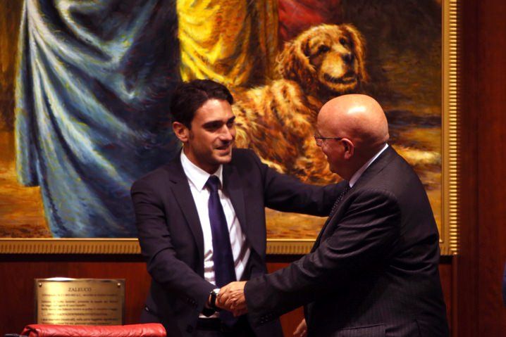 Regione, le nomine restano un tabù