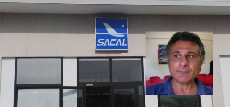 «Sacal non rispetta i patti di gara sugli scali»
