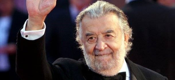 Ambientato in Calabria l'ultimo film di Avati