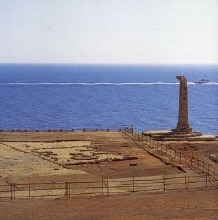 «Spostare i fondi Pac da Antica Kroton a Capo Colonna»