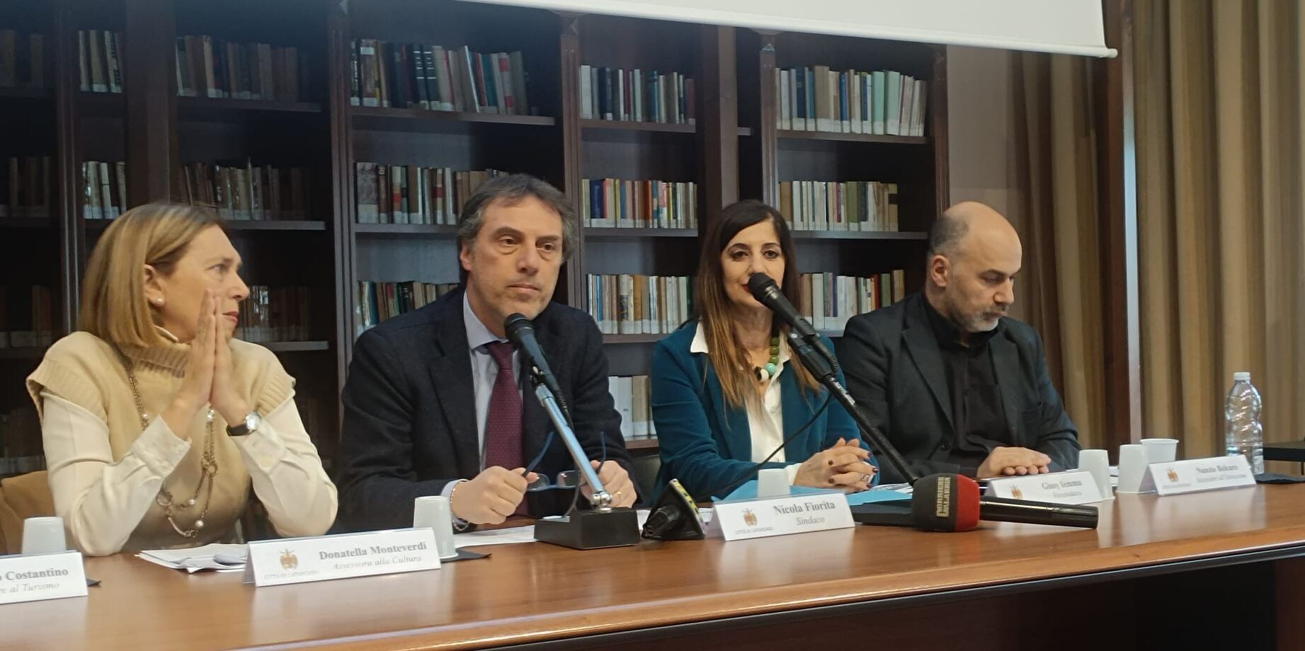 Catanzaro, ecco il piano di recupero delle “zone franche” della città: interventi per 7,5 milioni