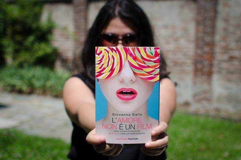 La blogger lametina che racconta le donne (e la Calabria) da Torino