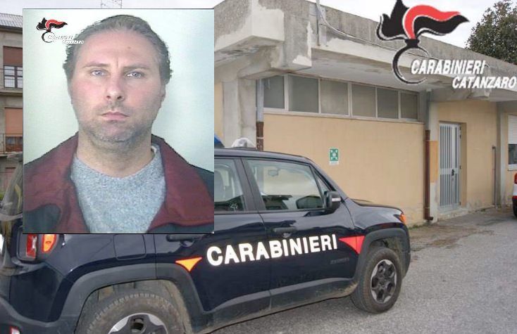 Truffava gli anziani durante la messa, arrestato 47enne palermitano