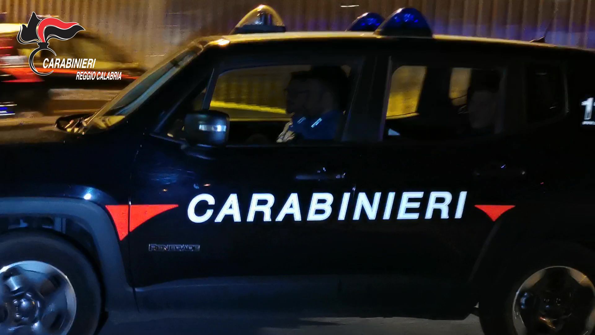 Cibo senza tracciabilità e lavoratori in nero: maxi-operazione dei carabinieri tra Rizziconi e Melicucco