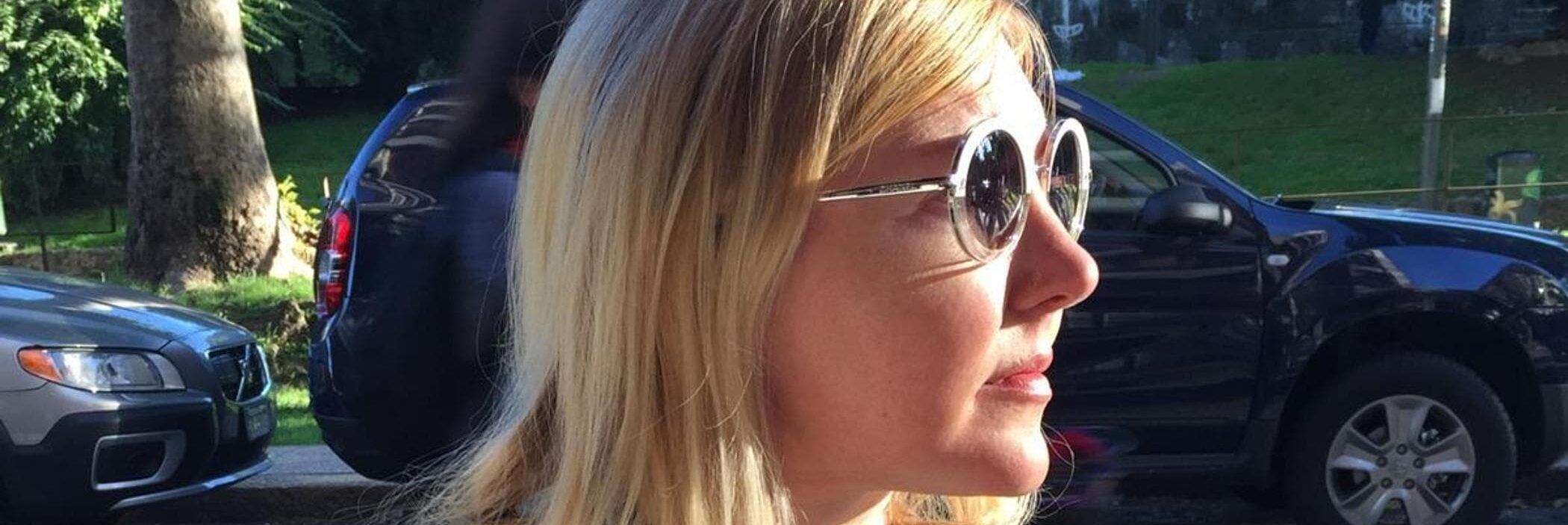 Svolta nel caso di Hanna Herasimchyk, arrestato il compagno per omicidio