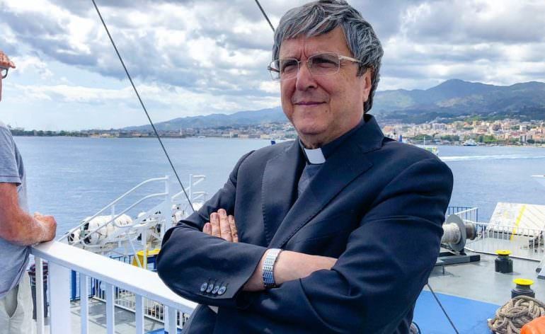 «Chiedete di essere educati, non ammaestrati»