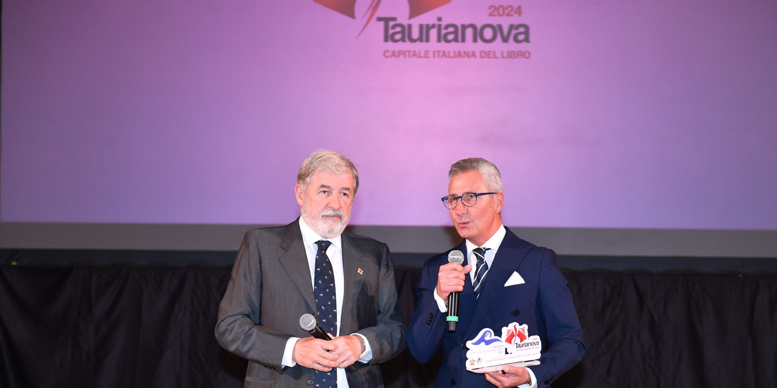 Capitale del libro, l’11 maggio il passaggio del testimone a Taurianova