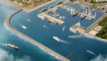«Porto turistico di Lamezia Terme: l’opportunità strategica per fare della Calabria l’hub della nautica nel Mediterraneo»