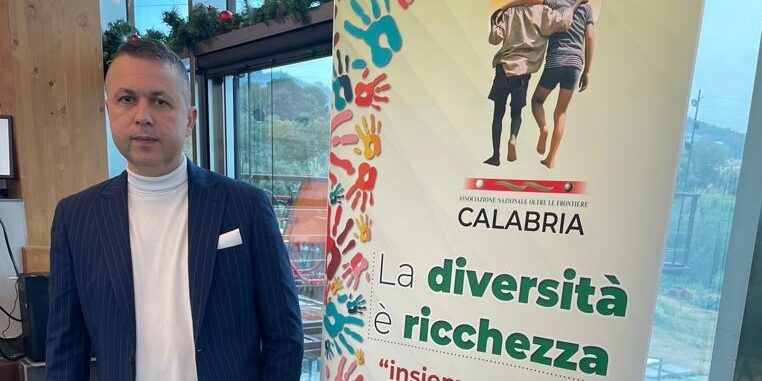 Dudut (Anolf Calabria): «Vicinanza e cordoglio per le vittime del naufragio di Crotone».