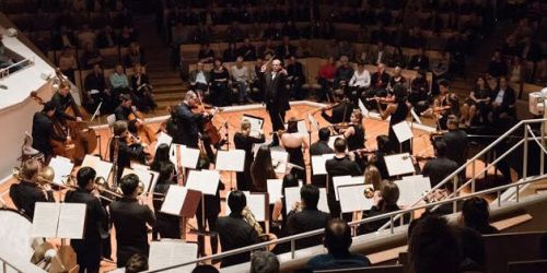 PHILHARMONISCHE-CAMERATA