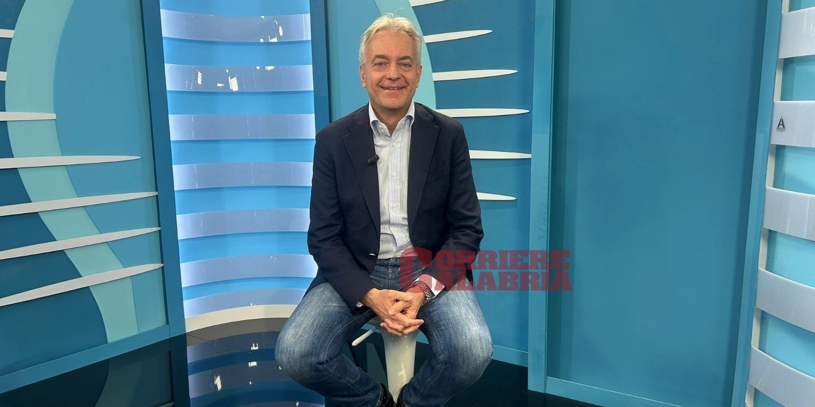 La stoccata ironica di Gallo: «Tridico? Ci confronteremo in Consiglio regionale… forse»