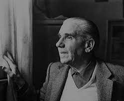 Antonio Porchia, l’aforista di Conflenti