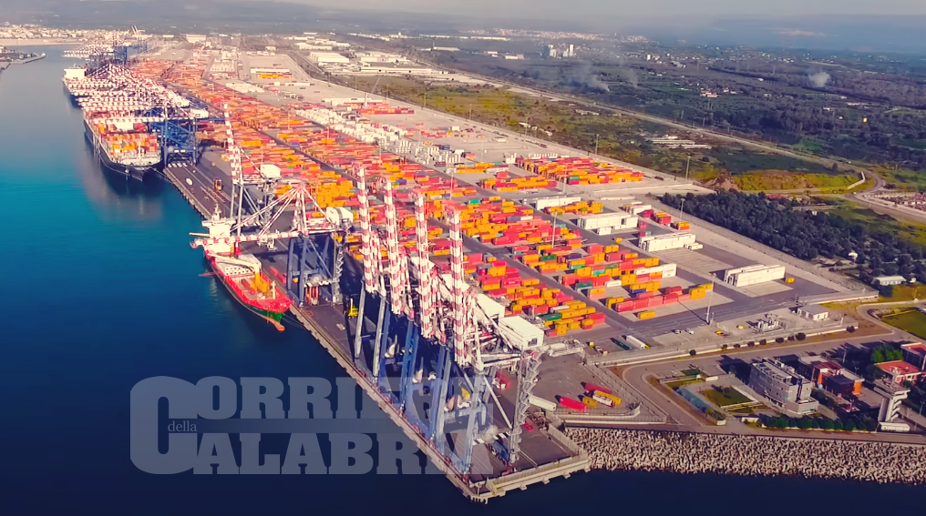 Operaio morto nel Porto di Gioia Tauro, Santelli: «Profondamente dispiaciuta»