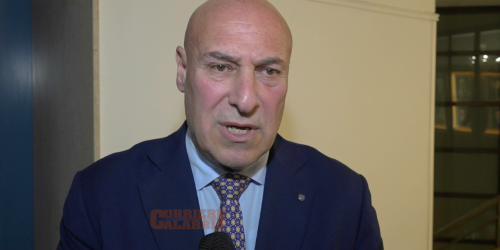 sindaco vincenzo voce crotone
