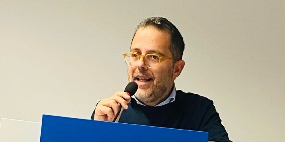 Caos Pd Cosenza: si dimette Giorno, presidente della Commissione congressuale