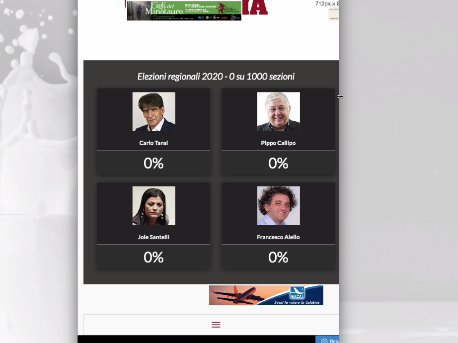 SPECIALE ELEZIONI | La Calabria al voto per scegliere il futuro governo regionale