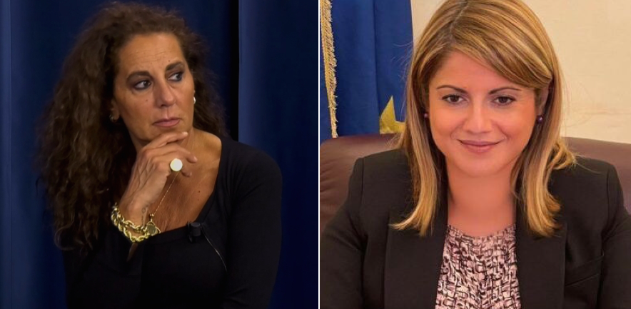 Wanda Ferro all’Interno, Maria Tripodi agli Esteri: due sottosegretari per la Calabria