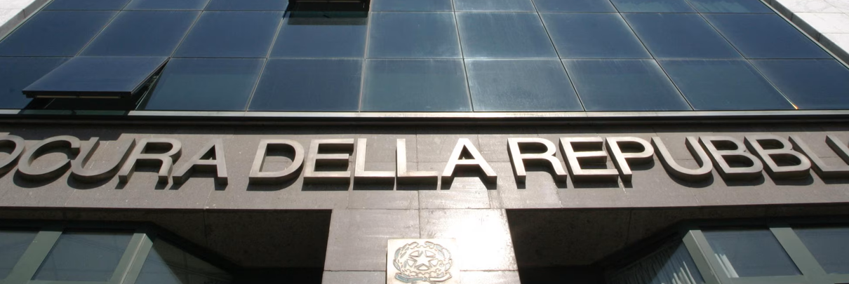 Dossier sulla Lega, Striano: «L’input è arrivato da San Marino»