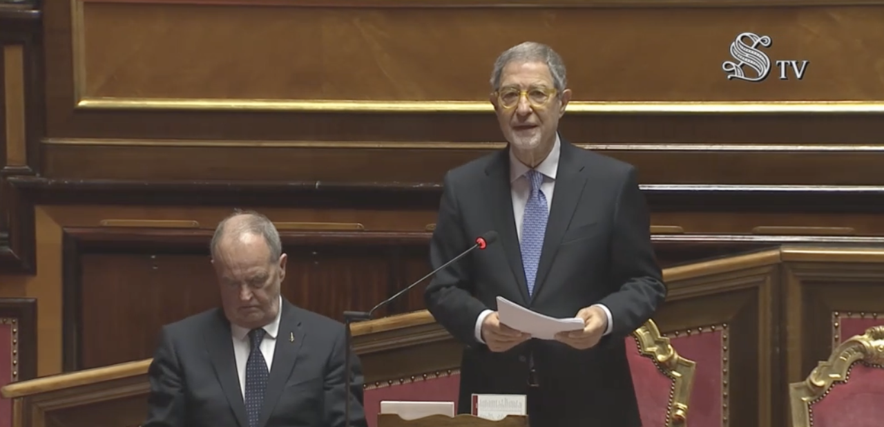 Ciclone Harry, Musumeci: «Per Calabria, Sicilia e Sardegna in arrivo stanziamenti interministeriali»