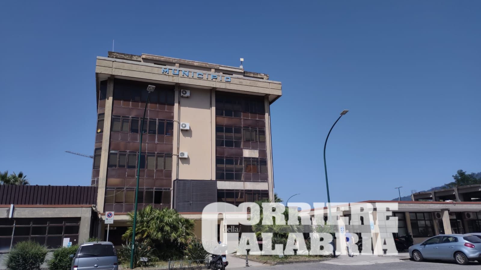 Nubi sul Comune di Lamezia: ritardo nel bilancio, in arrivo la diffida del prefetto