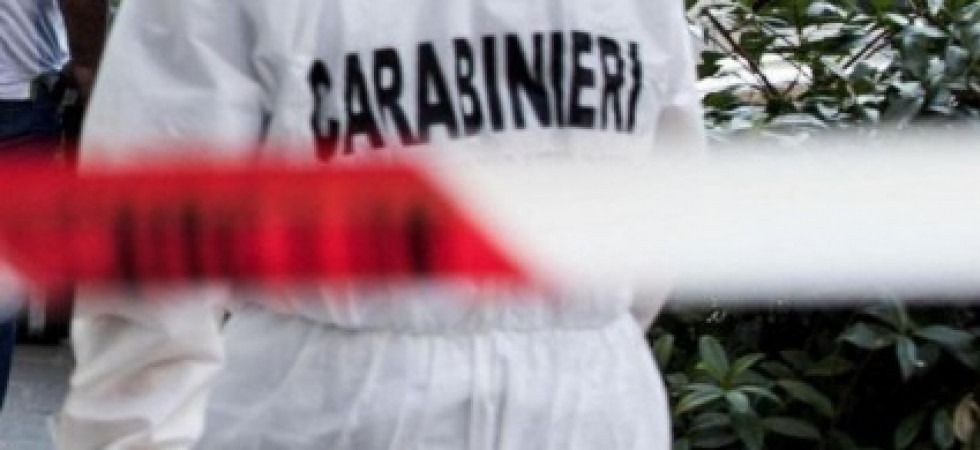 Mura il cadavere della mamma e percepisce la pensione per due anni: denunciato