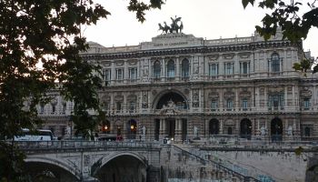 “Thyrrenum”, annullata la misura cautelare disposta nei confronti di Catia Tusa
