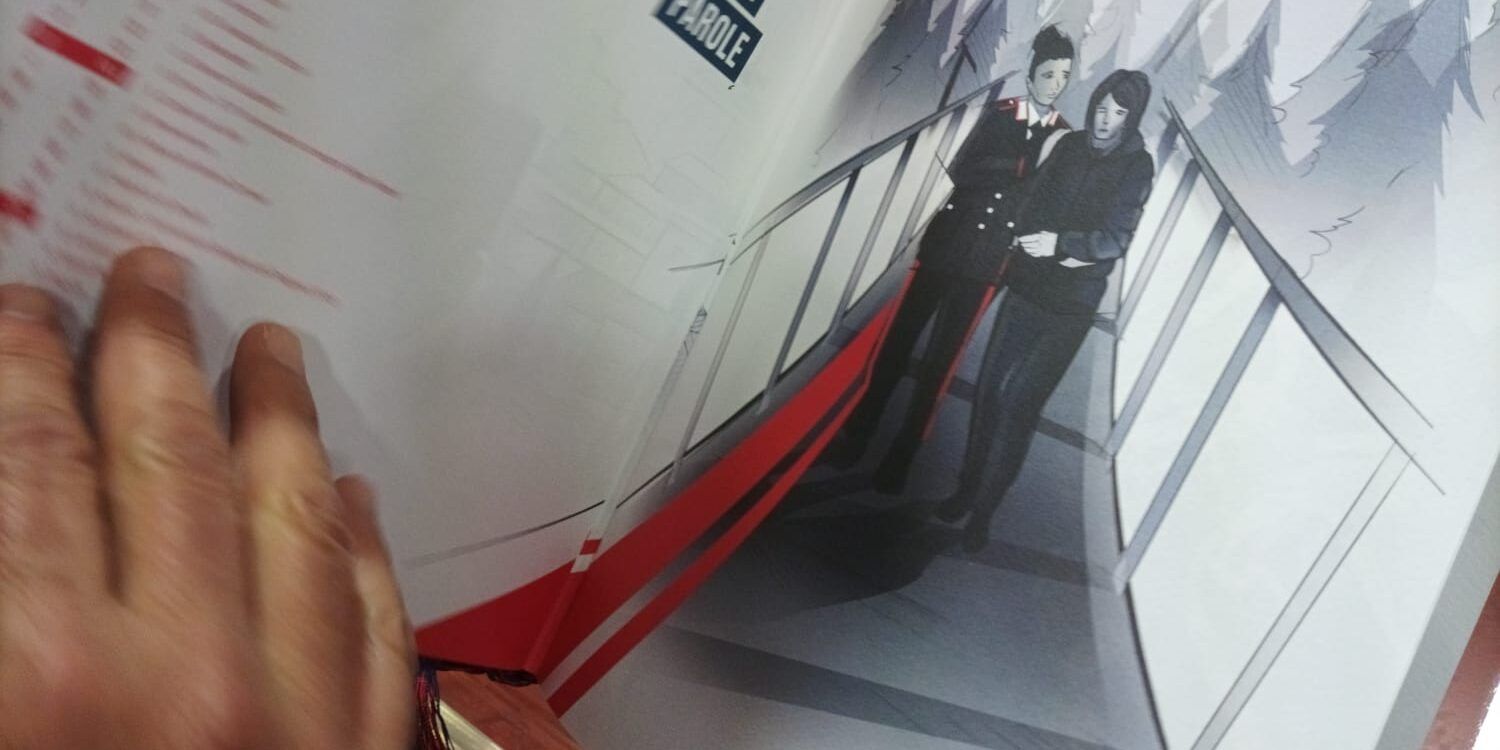 I borghi di Stilo e Badolato nel calendario dell’Arma dei Carabinieri 2024 – FOTO E VIDEO