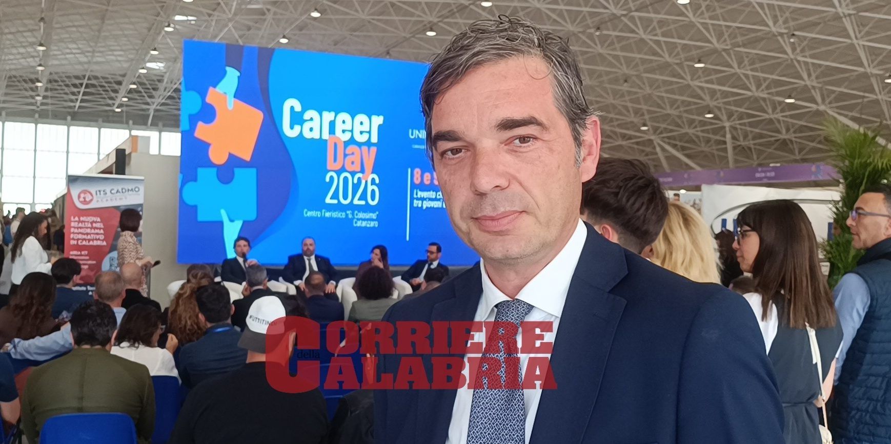 «Calabria dinamica: oggi anche gli investitori esteri ci guardano con occhi diversi»