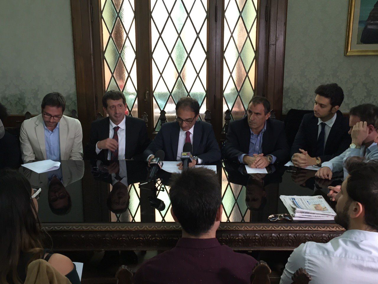 Catanzaro, sconti e riduzioni per gli studenti universitari