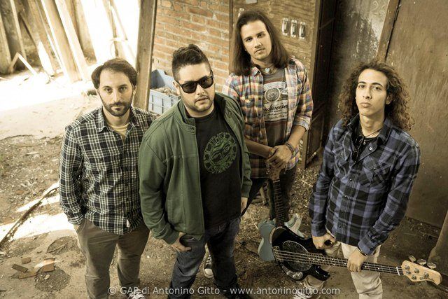 Quel suono tra Primus e Alice in Chains