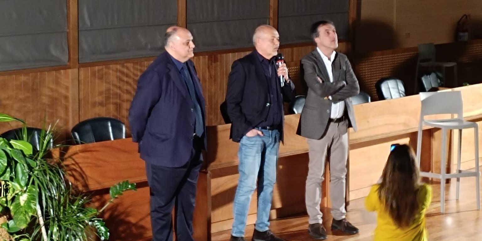 «La presenza di Jovanotti dà grande visibilità alla nostra regione»