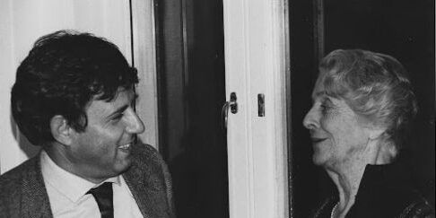 Addio a Luigi Aloe, il muratore calabrese che divenne uno scienziato di fama internazionale