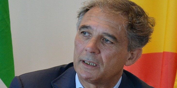 Pellicanò verso la nomina a sub commissario: un siciliano per affiancare Longo