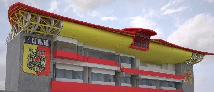 SERIE C | Violazioni Covisoc, deferito il Catanzaro