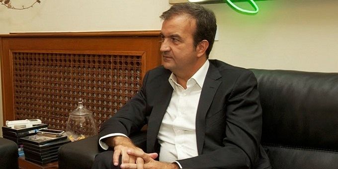 Cosenza, nuovo capo di Gabinetto per Occhiuto