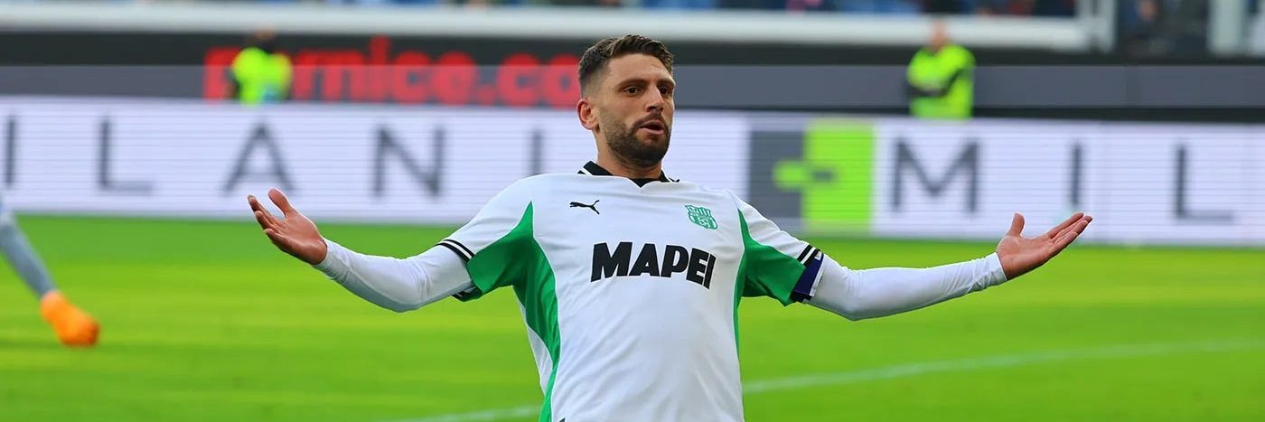 La rinascita di Mimmo Berardi: «Ho il sangue della Calabria»