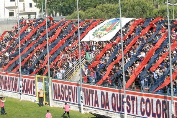 Vibonese riammessa in serie C