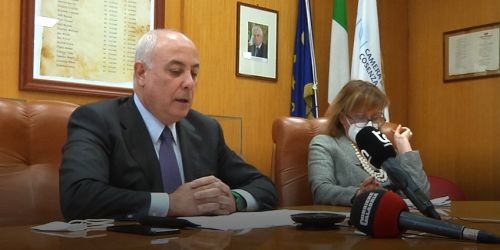 camera commercio cs bandi