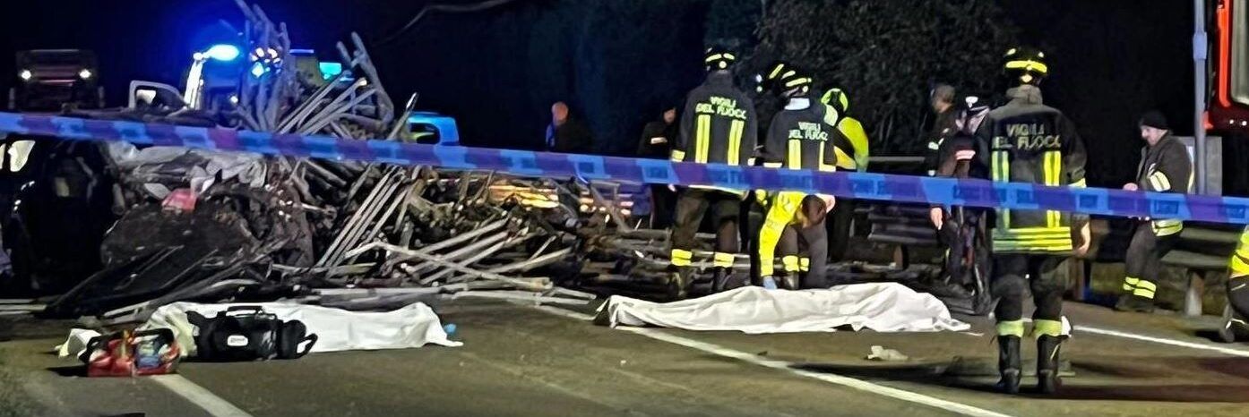 Guidava in stato di ebbrezza, arrestato il pirata della strage nel Reggiano