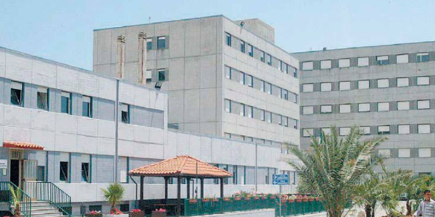 Pugni e schiaffi contro due agenti nel carcere di Catanzaro