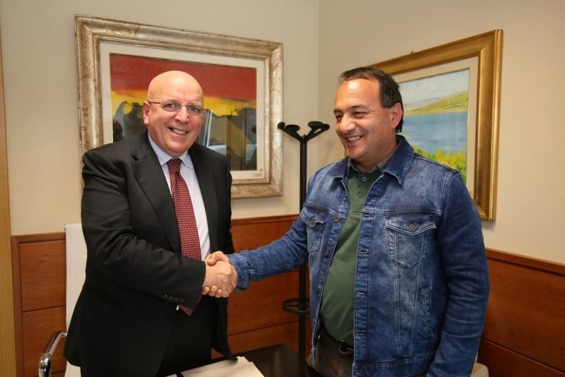 I castigatori di tempeste altrui