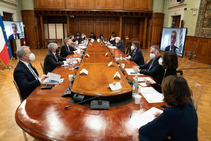 Approvato all’unanimità il decreto: obbligo vaccinale per gli over 50