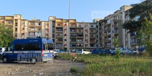 Focus ’Ndrangheta a Lamezia, controlli straordinari a Ciampa di Cavallo