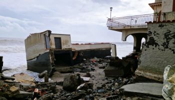 Maltempo in Calabria, mozione in Consiglio regionale per attivare il Fondo di solidarietà dell’Ue