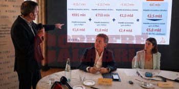 Destagionalizzazione, Occhiuto: «La vera sfida è una Calabria attrattiva tutto l’anno»