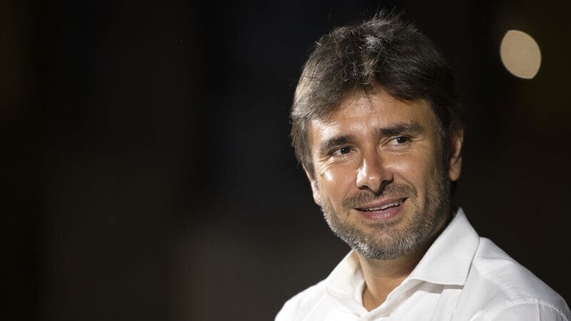 Di Battista ha ripreso conoscenza, è stato trasferito all’Avana